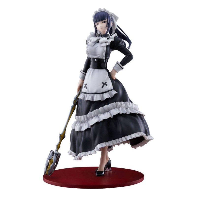 Overlord F:Nex statuette PVC 1/7 Narberal Gamma 23 cm   | 4582655078468