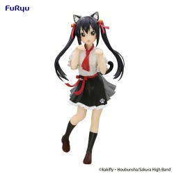 K-On! statuette PVC Trio-Try-iT Azusa Nakano 21 cm