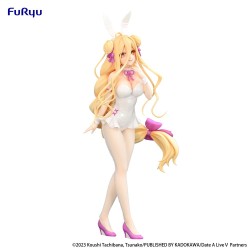 Date A Live statuette PVC BiCute Bunnies Mukuro Hoshimiya 27 cm