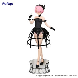 Re: Zero statuette PVC Exceed Creative Ram Cage Dress 22 cm