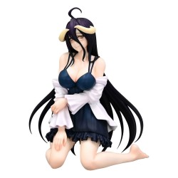 Overlord statuette PVC Noodle Stopper Albedo Loungewear Ver. 12 cm