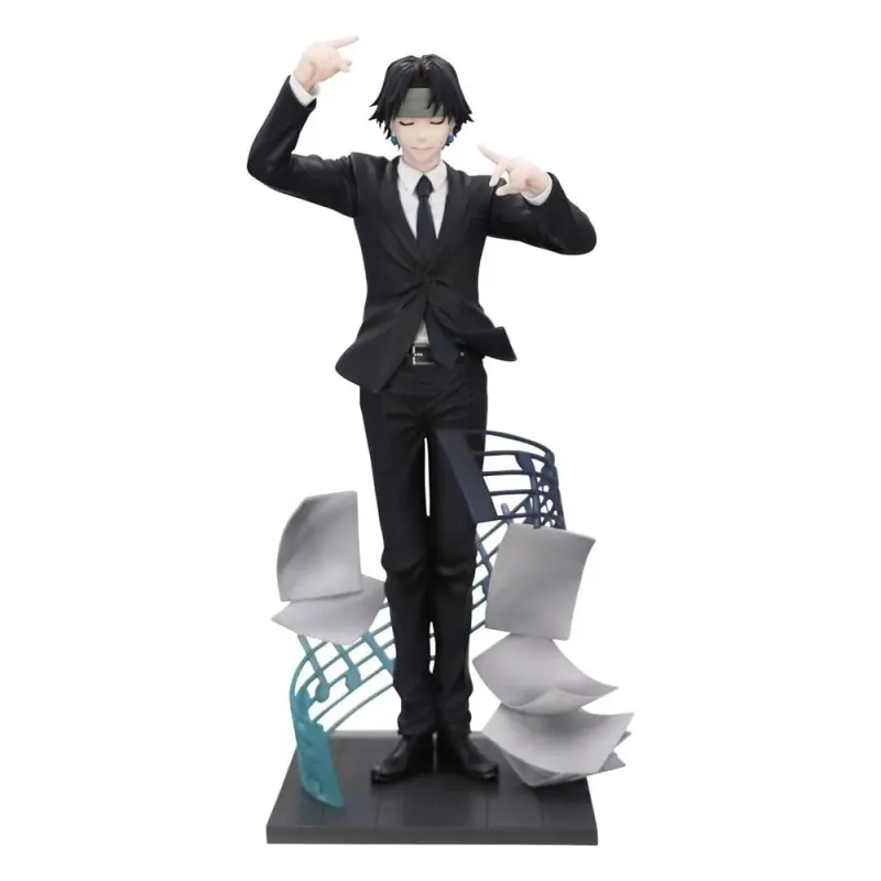 Hunter x Hunter statuette PVC Exceed Creative Chrollo Requiem Ver. 21 cm | 4582782366186