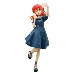 Bocchi the Rock! statuette PVC Trio-Try-iT Ikuyo Kita 21 cm