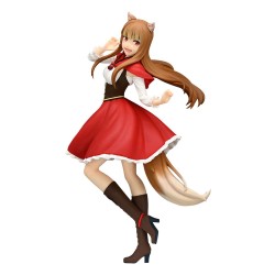 Spice and Wolf statuette PVC Trio-Try-iT Holo Red Hood Ver. 21 cm