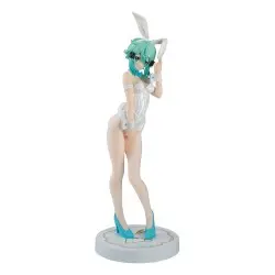 Sword Art Online statuette PVC BiCute Bunnies Sinon White Pearl Ver. 28 cm