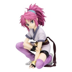 Hunter x Hunter statuette PVC Noodle Stopper Machi 10 cm