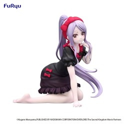 Overlord statuette PVC Noodle Stopper Shalltear Loungewear Ver. 9 cm