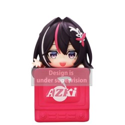 Hololive Production statuette PVC Hikkake AZKi 10 cm   