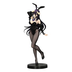 Overlord statuette PVC BiCute Bunnies Albedo Black Color Ver. 30 cm