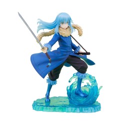 That Time I Got Reincarnated as a Slime statuette PVC Tenitol Rimuru 18 cm