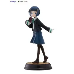 Train to the End of the World statuette PVC Tenitol Akira Shinonome 20 cm 