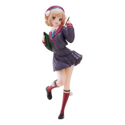 Virtual YouTuber statuette PVC Tenitol Shigure Ui 20 cm 