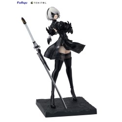 NieR:Automata statuette PVC Tenitol 2B Ver1.1a 22 cm     