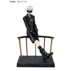 NieR:Automata statuette PVC Tenitol 9S Ver1.1a 18 cm     