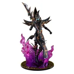 Yu-Gi-Oh! statuette PVC 1/7 Duel Monsters Dark Paladin 35 cm