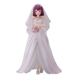 Atelier Sophie 2: The Alchemist of the Mysterious Dream statuette PVC 1/7 Sophie Wedding Dress Ver. 23 cm