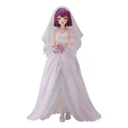 Atelier Sophie 2: The Alchemist of the Mysterious Dream statuette PVC 1/7 Sophie Wedding Dress Ver. 23 cm