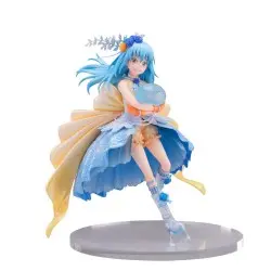 That Time I Got Reincarnated as a Slime statuette PVC 1/7 Rimuru Tempest Party Dress ver. 22 cm