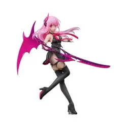 Engage Kiss statuette PVC 1/7 Kisara Demon Ver. 24 cm