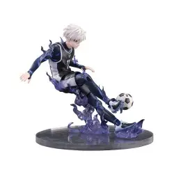 Blue Lock statuette PVC 1/7 Seishiro Nagi 20 cm