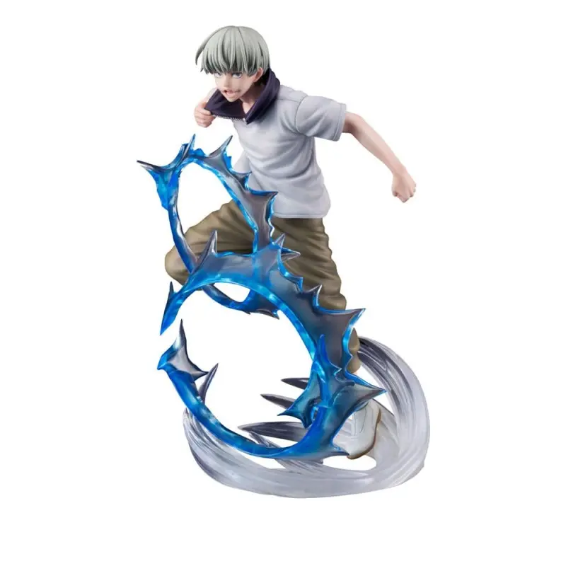 Jujutsu Kaisen F:NEX statuette PVC 1/7 Toge Inumaki 25 cm | 4580736409965