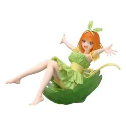 The Quintessential Quintuplets Specials statuette PVC Bloo-me! Nakano Yotsuba 11 cm  