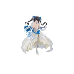 Is It Wrong to Try to Pick Up Girls in a Dungeon? statuette PVC 1/7 Hestia 20 cm