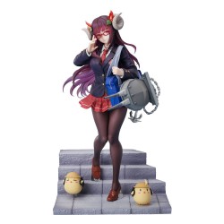 Azur Lane statuette PVC 1/7 Suruga Straightfaced Model Student Ver. 25 cm