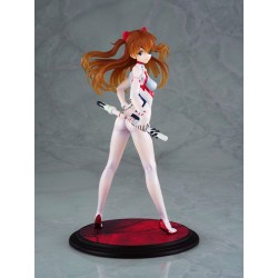 Evangelion: 3.0+1.0 Thrice Upon a Time statuette PVC 1/6 Asuka Langley Shikinami 24 cm