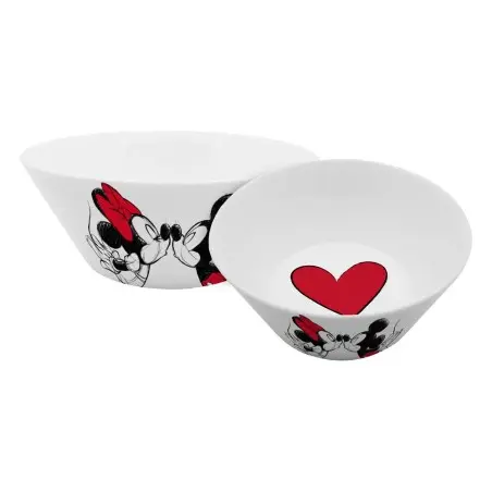 Disney bol Mickey Kiss Sketch | 4051112143150