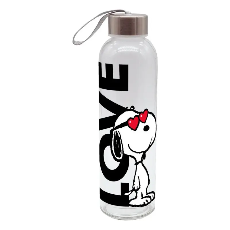 Peanuts Bouteille Love | 4051112149725