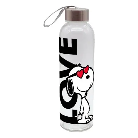 Peanuts Bouteille Love | 4051112149725