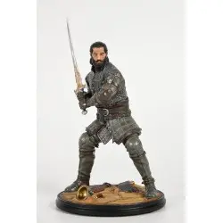 Dragon Age statuette Blackwall 14 cm   