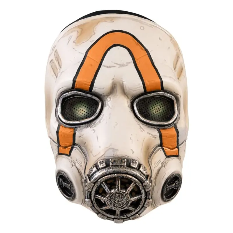 Borderlands réplique 1/1 masque de Psycho  | 0840316414258