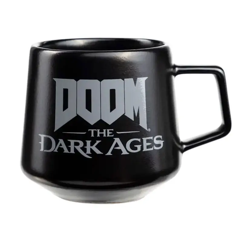 Doom The Dark Ages mug  | 0840316418706