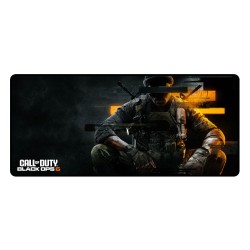 Call of Duty: Black Ops 6 XXL tapis de souris Key Art 80 x 35 cm