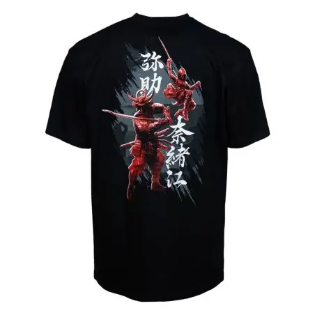 Assassin´s Creed Shadows T-Shirt Crest (L) | 0840316420228