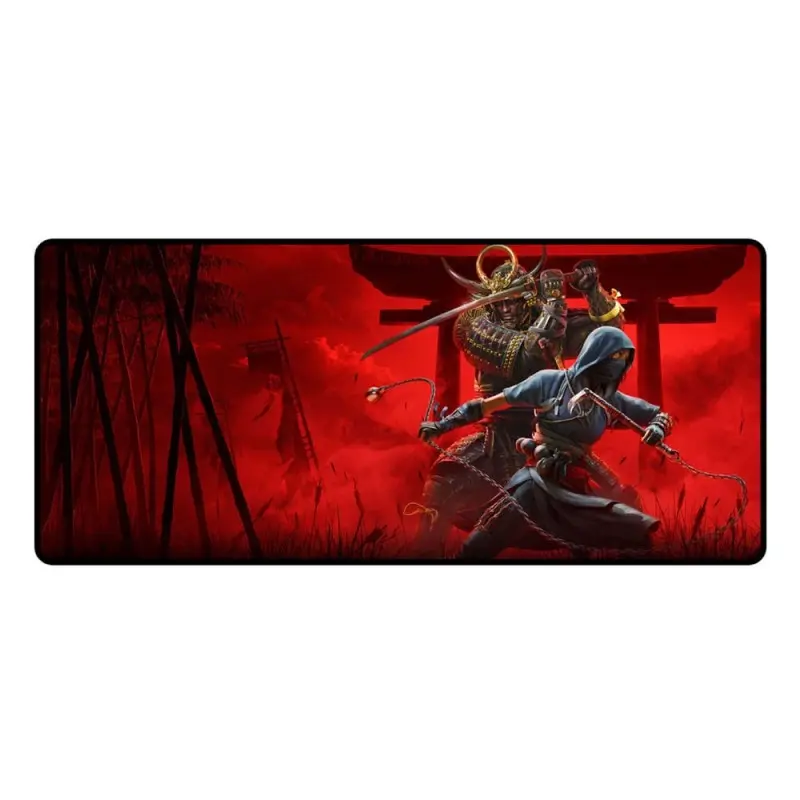 Assassin´s Creed Shadows XXL tapis de souris Torii Artwork | 8403164199940