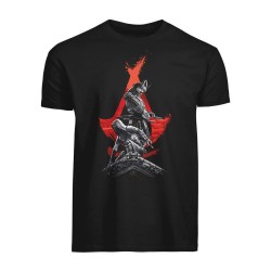 Assassin´s Creed Shadows T-Shirt Keyart (L)