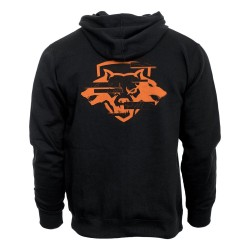 Call of Duty: Black Ops 6 Sweater à capuche Cerberus (L)