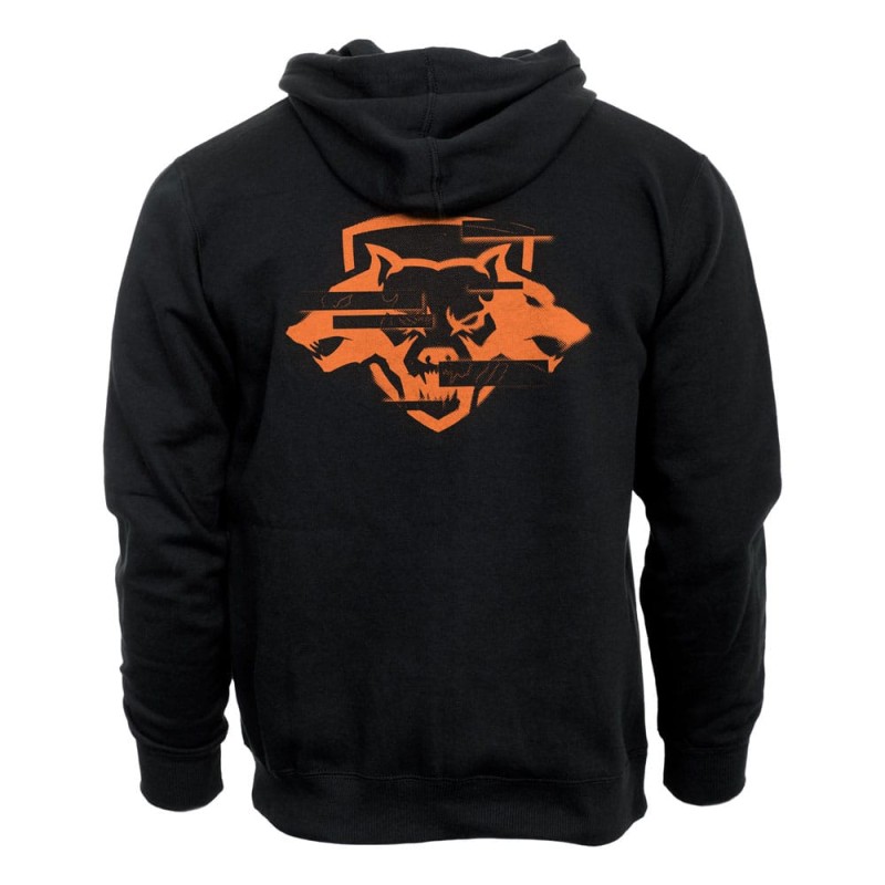 Call of Duty: Black Ops 6 Sweater à capuche Cerberus (L) | 0840316420433