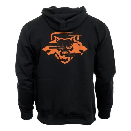 Call of Duty: Black Ops 6 Sweater à capuche Cerberus (M) | 0840316420426