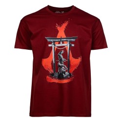 Assassin´s Creed Shadows T-Shirt Torii (XL)