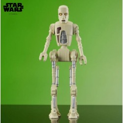 Star Wars Episode VI figurine Jumbo Vintage Kenner 8D8 2023 Premier Guild Membership Gift 30 cm