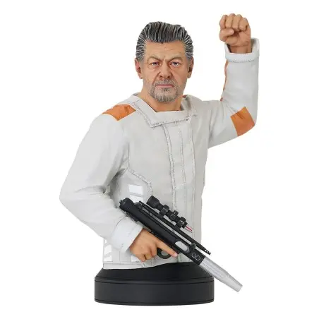 Star Wars: Andor buste 1/6 Kino Loy 16 cm | 0699788852859