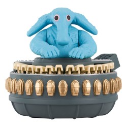 Star Wars Episode VI figurine Jumbo Vintage Max Rebo 23 cm