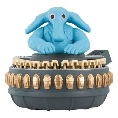 Star Wars Episode VI figurine Jumbo Vintage Max Rebo 23 cm | 0699788850442