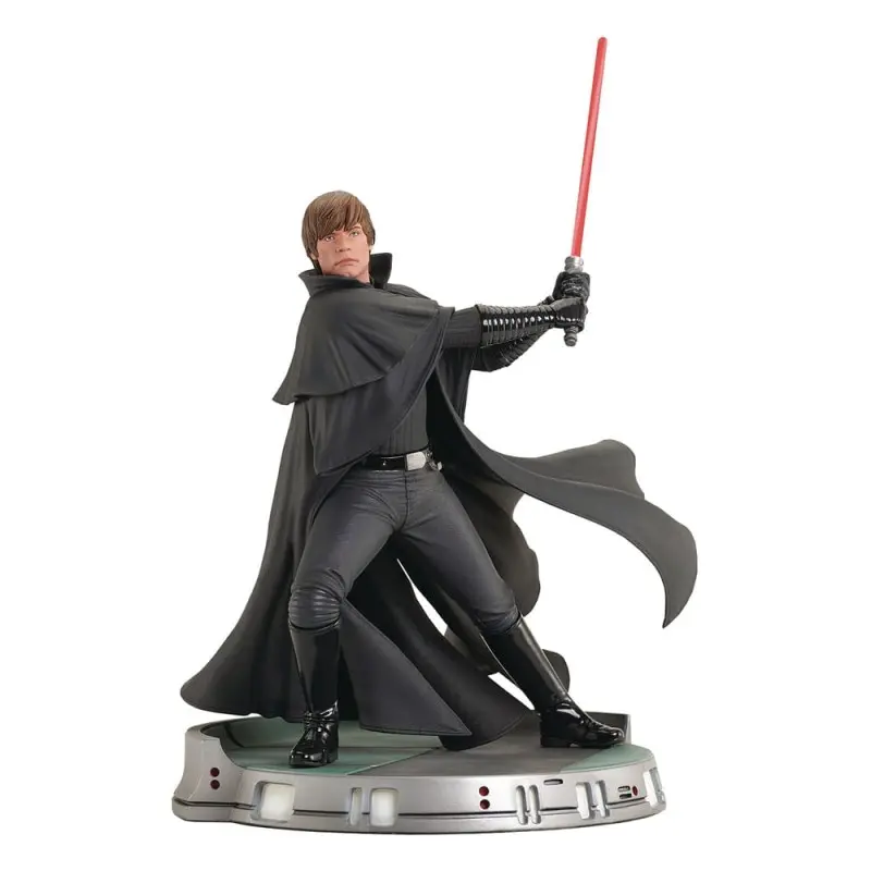 Star Wars: Dark Empire statuette Premier Collection 1/7 Luke Skywalker 30 cm | 0699788852422