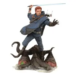 Star Wars Jedi: Fallen Order Gallery statuette Cal Kestis 25 cm | 0699788845660