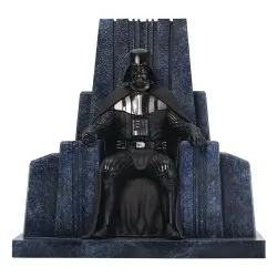 Star Wars: Obi-Wan Kenobi statuette Premier Collection 1/7 Darth Vader on Throne 25 cm | 0699788850237